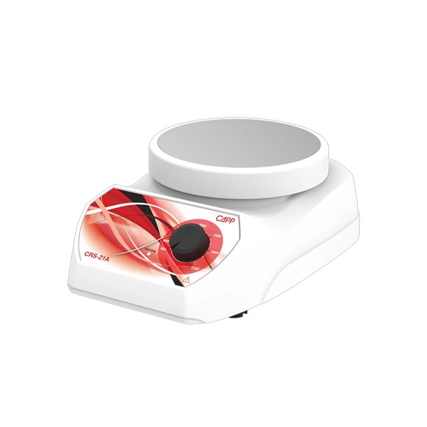 Agitador Magntico de Laboratorio CAPPRondo