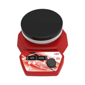 Agitador Magntico con Calefaccin CAPPRondo