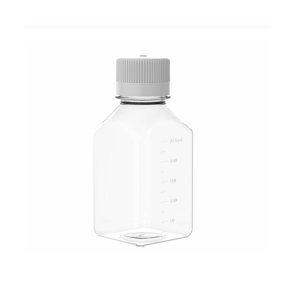 Medieflasker i PET