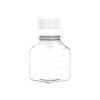 125 ml, sterile, PET, CAPP, 4 x 24 stk