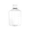 500 ml, sterile, PET, CAPP, 2 x 24 stk. 