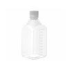 1000 ml, sterile, PET, ACCUMAX, 2 x 12 stk. 