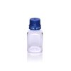 60 ml, sterile, PETG, 24 stk. (steril dato overskredet)