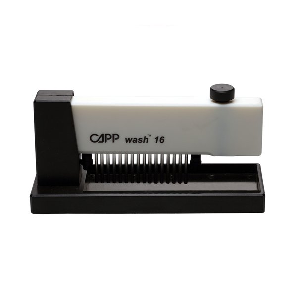 Microplate washer - Drifton A/S