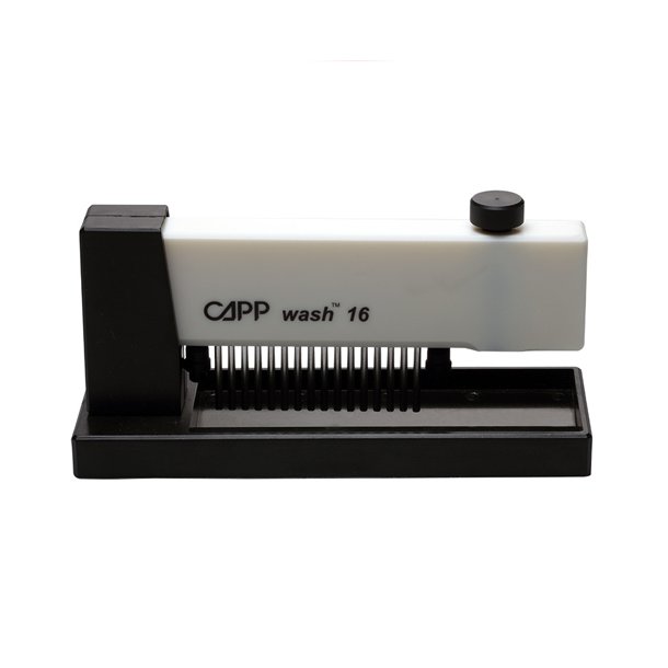 Lavador de microplacas CAPPWash