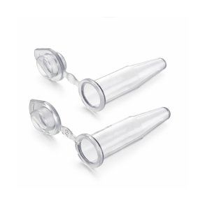0.5 ml Microtubes