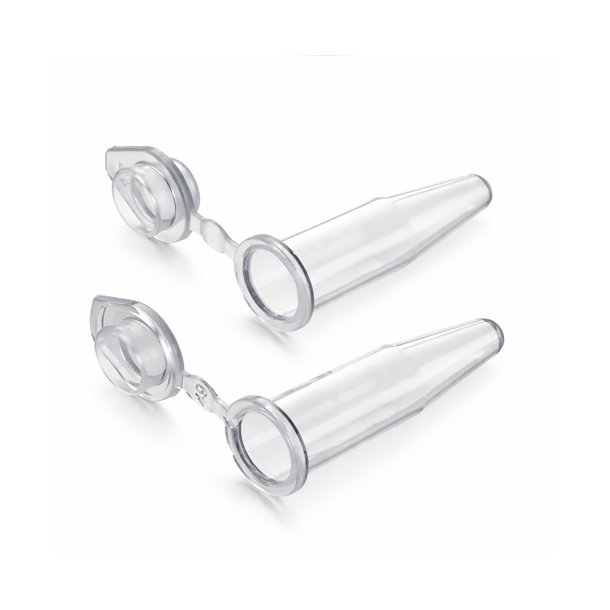 0.5 ml Microtubes