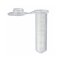 Microtubes 2.0 ml