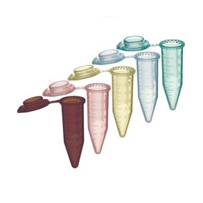 Microtube 5.0 ml