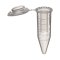Microtubo 5,0 ml