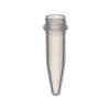 DAC-3610-870, Labcon, 1.5 ml, without cap, 500 pcs in resealable bag.