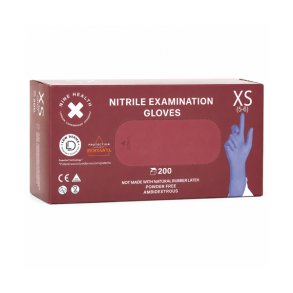 Nitrilhandsker