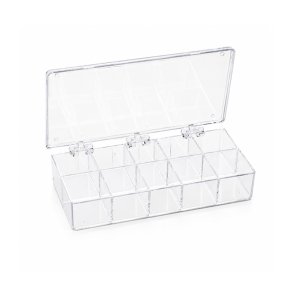 Caja de almacenamiento