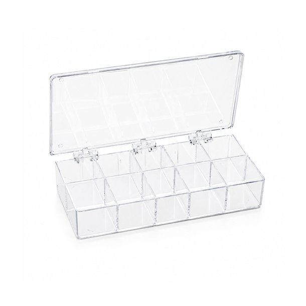 Caja de almacenamiento