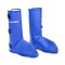 Cryogenic overshoes 