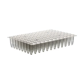 PCR-plader 0,2 ml