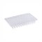 PCR-plader 0,2 ml