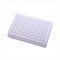 PCR-plader 0,1 ml