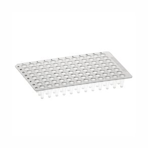 PCR-plader 0,1 ml