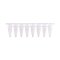 PCR-r�r strips 0,2 ml
