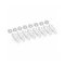 PCR-r�r strips 0,2 ml