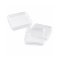 Square Petri dishes