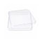 Square Petri dishes