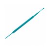 Asa de siembra de 1 &micro;l, blanca, PP, 50 &times; 10 uds., SPL