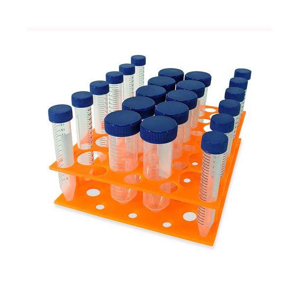Racks til centrifuger�r MTC Bio 10 � 50 ml