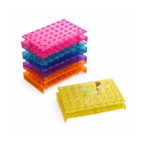 Racks til mikror�r 1,5 - 2,0 ml