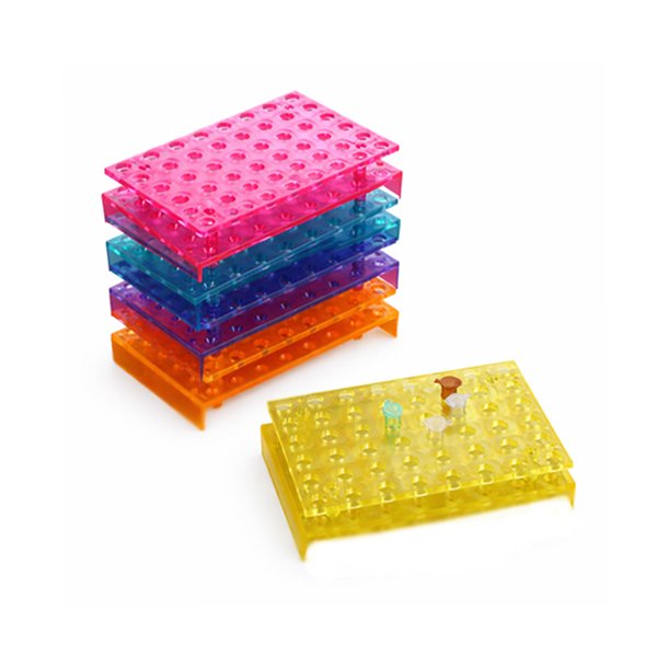 Racks til mikror�r 1,5 - 2,0 ml