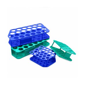 Racks til snap cap centrifuger�r