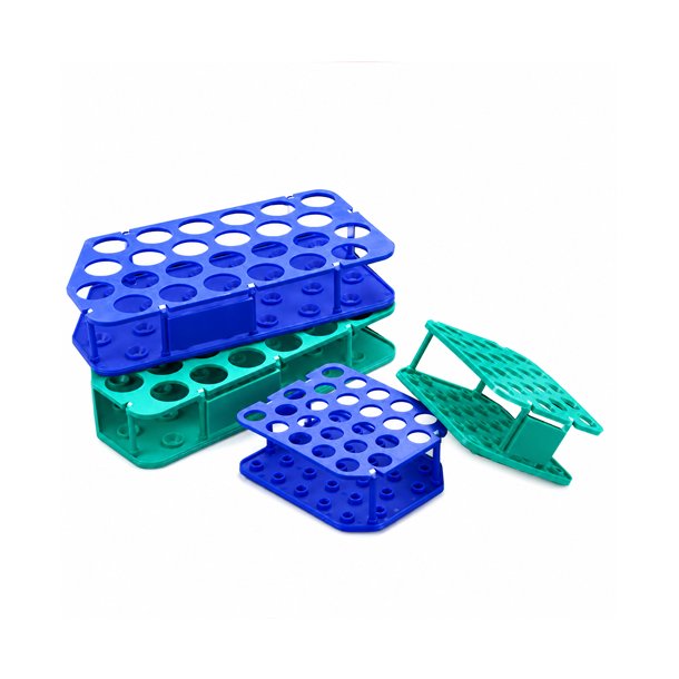 Racks til snap cap centrifuger�r