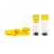 R�r 0,75 ml, 2D kode, SBS-format og udvendigt gevind