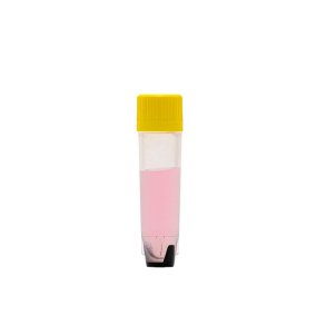 R�r 0,75 ml, 2D kode, SBS-format og udvendigt gevind