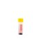 R�r 1,2 ml med eksternt gevind + 1D og 2D datamatrix kode
