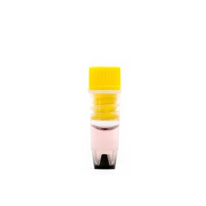 R�r 0,5 ml, SBS-format, 2D-kode og indvendigt gevind 