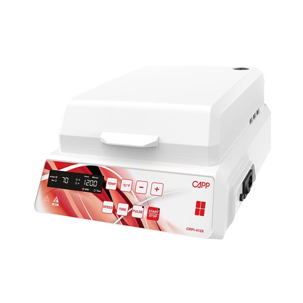 Microplate Shaking Incubator CAPPRondo