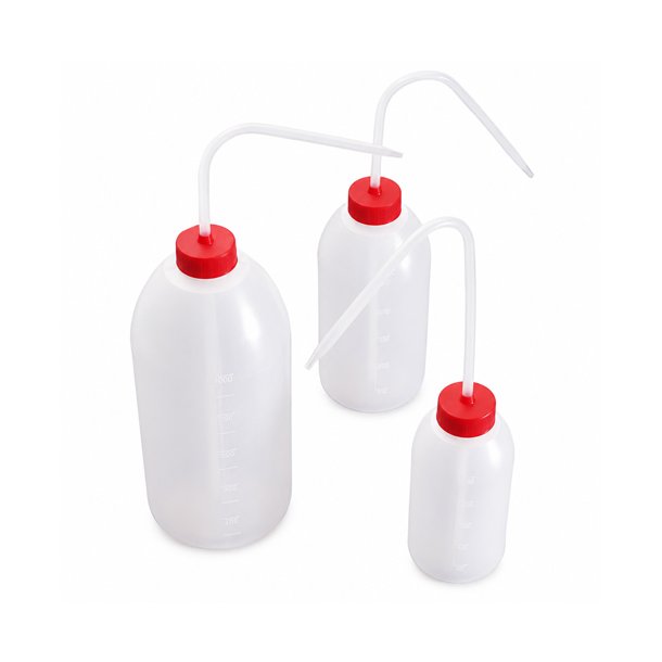 Wash Bottles