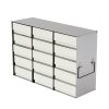 For 4 &times; 4 pcs. 50 mm boxes, 228 &times; 558 &times; 140 mm (H&times;D&times;W)