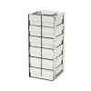 For 16 &times; 40 mm boxes, 668 &times; 140 &times; 140 mm