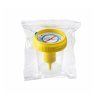 60 ml Urinbecher, einzeln verpackt, steril, 500 Stk.