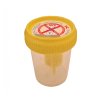 60 ml Urinbecher, Bulk, steril, 500 Stk.