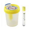 Urine accessories
