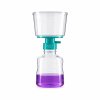 500 ml, 0,10 &micro;m, 12 x 1 stk. flaske med top