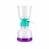 250 ml, 0,10 &micro;m, 12 x 1 stk. flaske med top