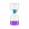 1000 ml, 0,10 &micro;m, 12 x 1 stk. flaske med top