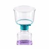 500 ml, 0,22 &micro;m, 12 x 1 stk. flaske med top