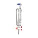 Separating Funnel, Cylindrical