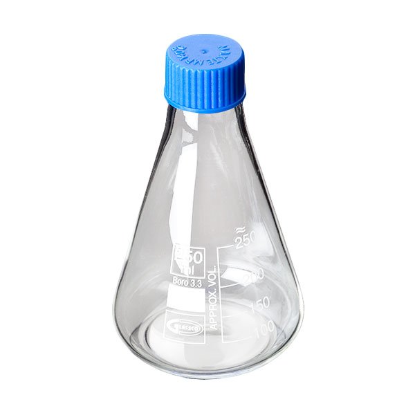 Conical flask